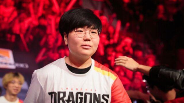 Refresh Total Roster di Stage 3, Shanghai Dragons Masih Belum Mampu Meraih Kemenangan Satupun!