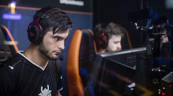 Kasian! Kapten G2 Esport Jalani Oprasi Pengangkatan Kista! Jadi Atlet Esport Ternyata Beresiko!