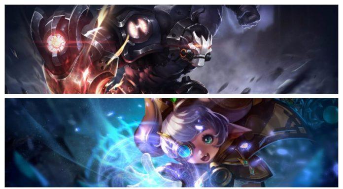 Alice Terkena Nerf dan Kembalinya Skud? Berikut Update Hero AoV Terbaru!