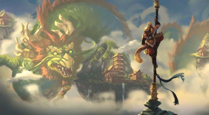 Sun Wukong di MOBA? Ini Dia 5 Penampakannya di Berbagai MOBA!