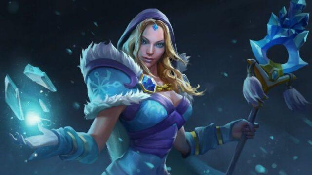 Selalu Miskin Saat Menjadi Support Dota 2? Lakukan 5 Tips Berikut Ini!