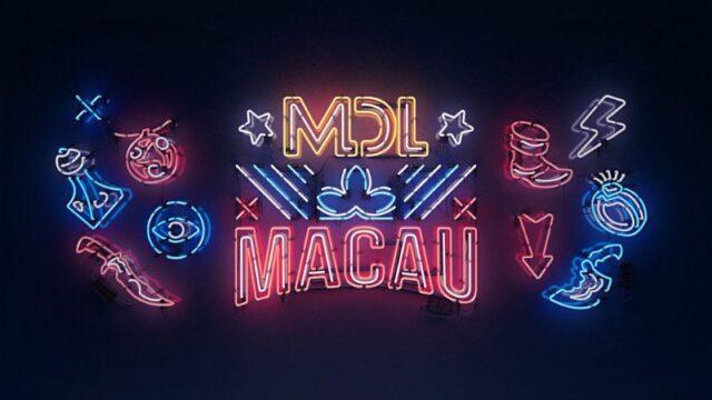 WOW!! TP.NND Berhasil Lolos ke Regional Qualifier MDL Macau!