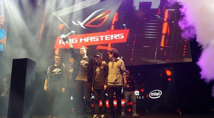 Team Secret Juarai Captain Draft 4.0, Ini Update Poin Pro Circuit Dota 2!