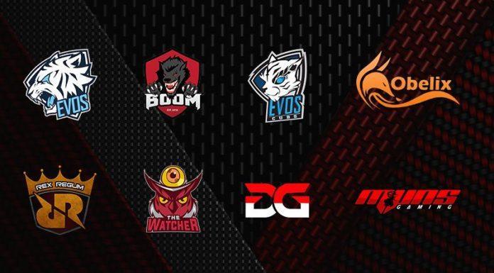 Ini Dia 8 Tim APAC Predator League 2018 yang Akan Tanding di Indonesia Final!