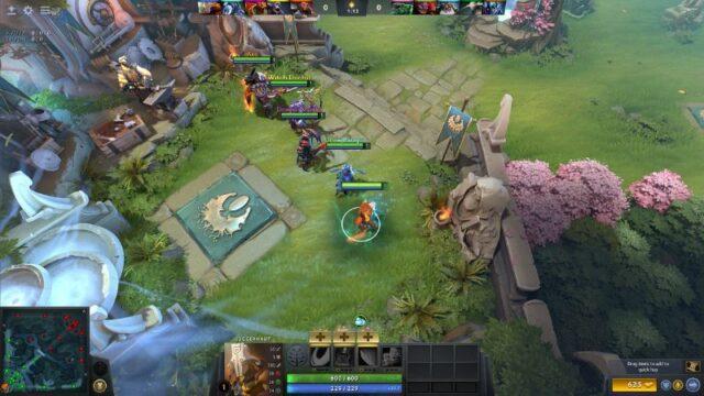 Ayo Bertani dan Jadi Kaya! Ini 6 Tips Farming Dota 2 yang Efisien untuk Para Carry