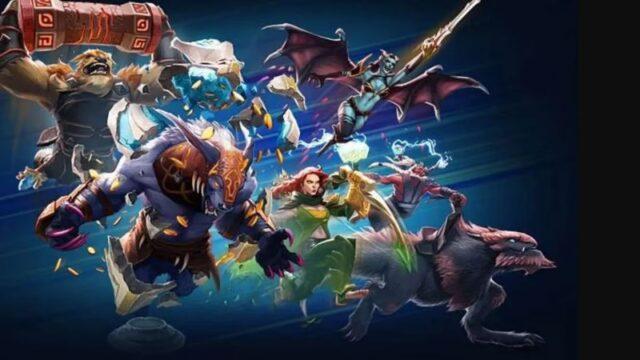 Dota Rasa MOBA Analog? Ini Tips untuk Menang Turbo Mode Dota 2!
