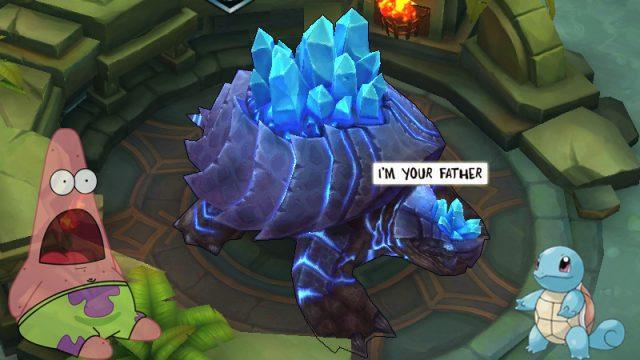 Turtle Mobile Legends Itu Penting dan Wajib Diambil! Ini Logikanya Wahai Penghuni Master!