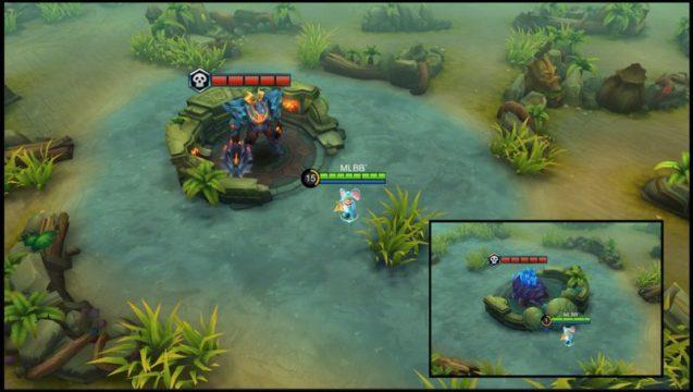 Kapan Waktu yang Tepat untuk Mengambil Turtle dan Lord serta Push?