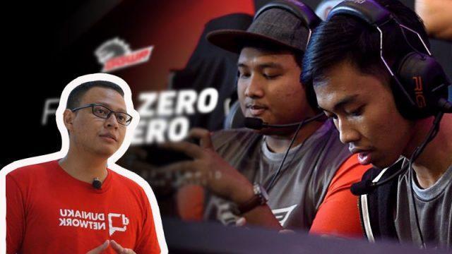 Tips Membuat Tim AoV dan Sukses Berkompetisi dari GGWP.ID Elite