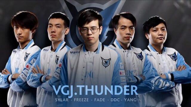 Waduh!! Newbee Tidak Jadi Mengikuti StarLadder Invitational Season 5, Siapa yang Menggantikan?