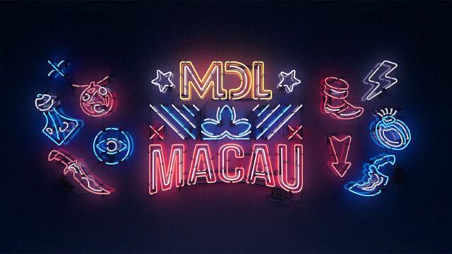 Congrats, Virtus Pro dan LGD Gaming Mendapatkan Direct Invite MDL Macau!