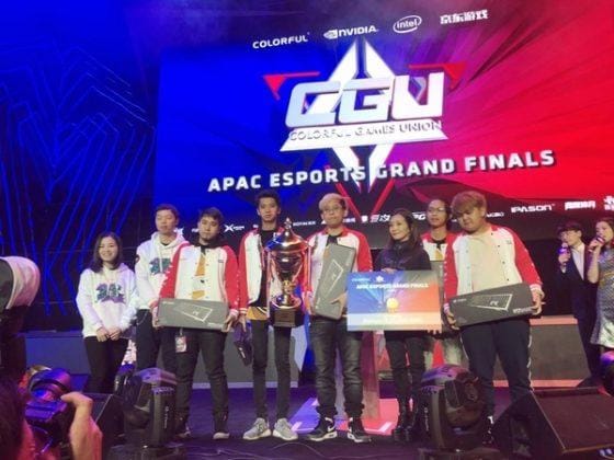 Sumber: Fanspage Happy Feet