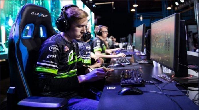 Mantap Soul! ESL One Katowice Berikan Kesempatan Kedua untuk Optic Gaming!