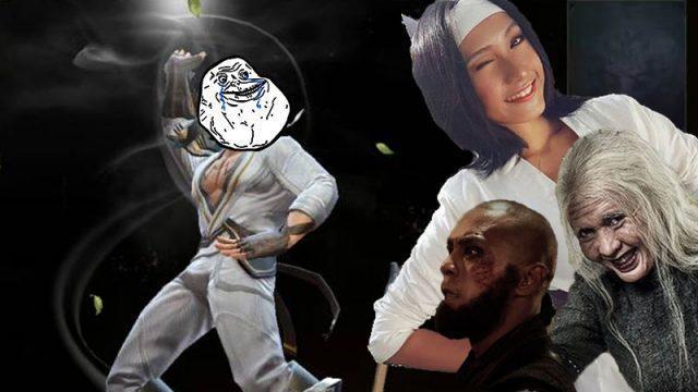Ternyata Setelah Diteliti Lagi, Wiro Sableng AOV Cupu Lho!