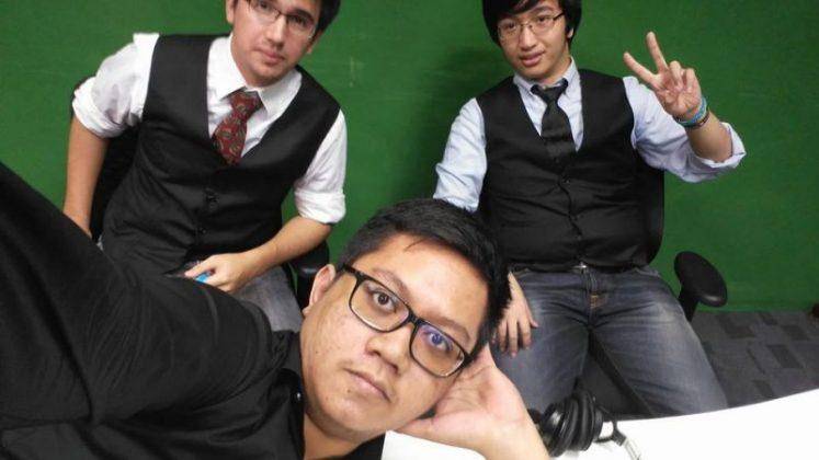 Sumber: Facebook Yudi “justincase” Anggi