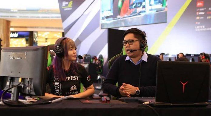 Mau Jadi Caster Esport? Justincase Bagi-bagi Caranya Nih!