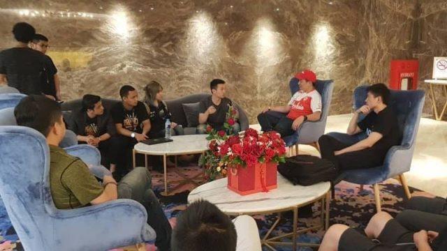 AirAsia Saiyan Putuskan Mengundurkan Diri Dari MSC 2018. Ini Pernyataan dan Kronologinya.