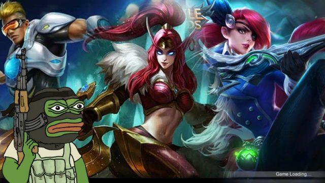 Kenapa Marksman Kurang Favorit di Kompetitif Mobile Legends? Ini Alasannya!