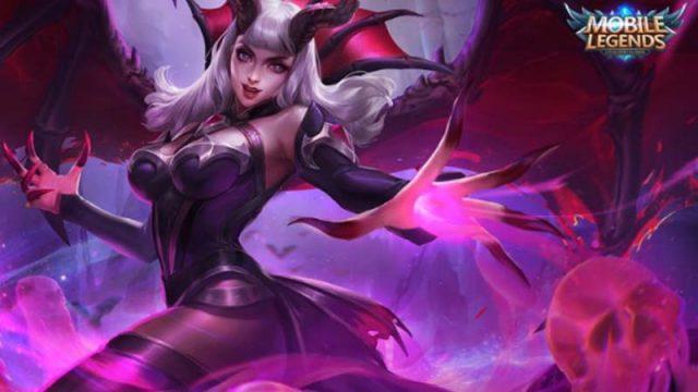 Guide Alice Mobile Legends, Cek Perubahannya Setelah Revamped!
