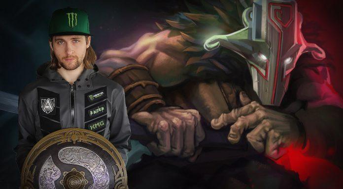 Debut Roster Terbaru Alliance Di Kualifikasi DAC 2018 dan EPICENTER XL, Seperti Apa Performa Mereka?