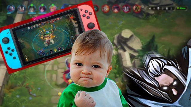 Panjang Umur Arena of Valor! Ini Fitur AoV yang Pemain Inginkan Tahun Depan!