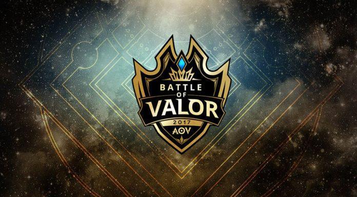 Gak Mau Kalah, Kompetisi Arena of Valor Tawarkan Hadiah 7 Milyar!