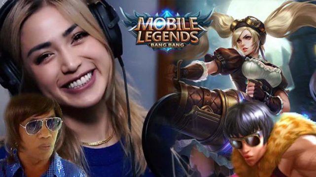 Tujuh Artis Yang Bisa Memerankan Tokoh Karakter di Mobile Legends Apabila Dijadikan Film!