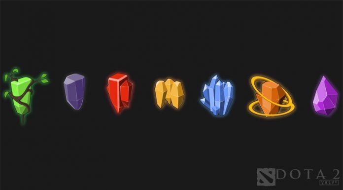 Panduan Pemula Dota 2: Bottle dan Rune, Luck atau Skill?