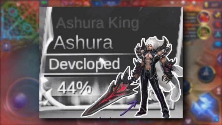 Sumber: Channel Youtube Devcloped