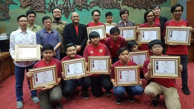 Akhirnya! Atlet Esports Juga Mendapat Apresiasi dari Kemenpora. Peraih Medali Dapat Bonus Gan!