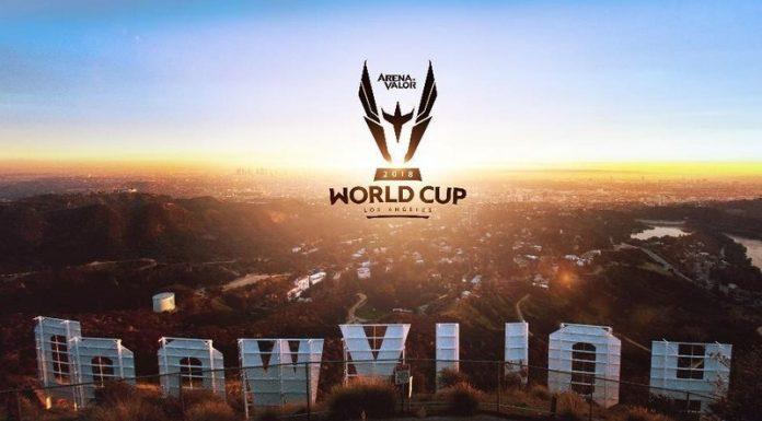 AOV World Championship Telah Mengumumkan Mekanisme untuk Tiap Negara, Indonesia juga Termasuk!