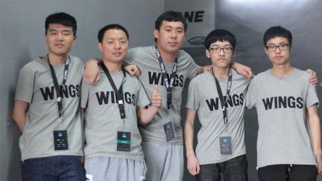 Drama Terbaru dalam Kancah Dota 2! Ex Team Random Mengalami Ban Seumur Hidup!
