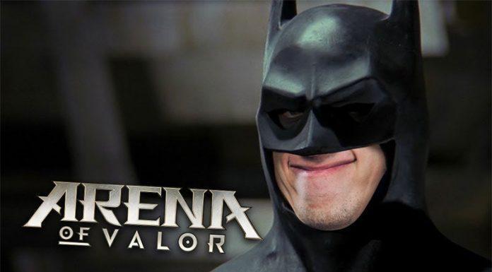Jungler Terlupakan! Kenapa Meta Batman Kembali Populer Di GCS?