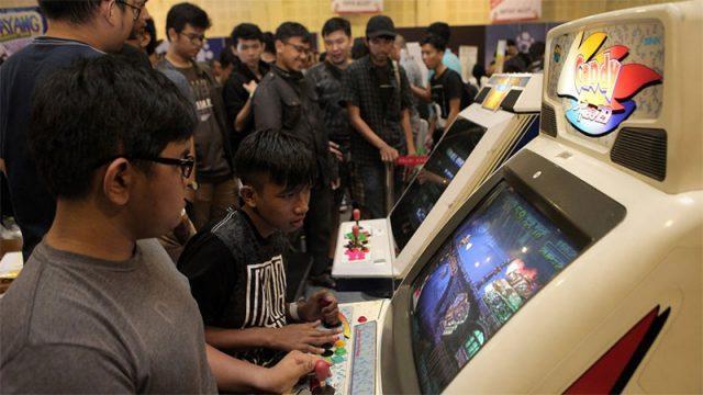 Pasti Seru! 10 Hal Menarik di BEKRAF Game Prime 2018 yang Ga Boleh Kamu Lewatin!
