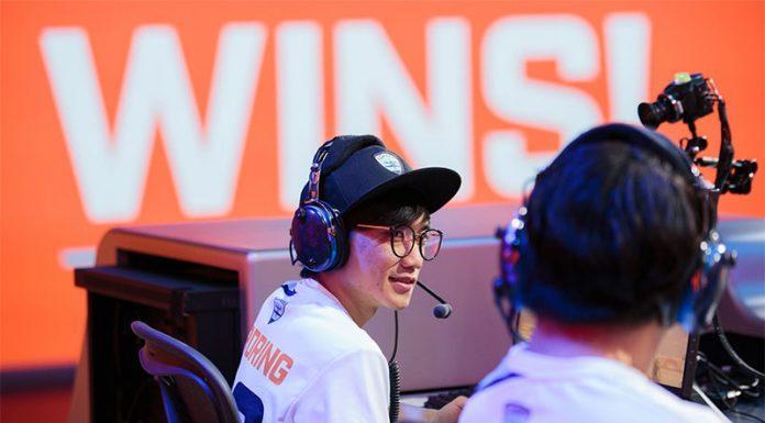 Overwatch League Stage 2 Week 1: 3 Pertandingan Paling Seru, Meta Agresif, dan Kembalinya Reinhardt!
