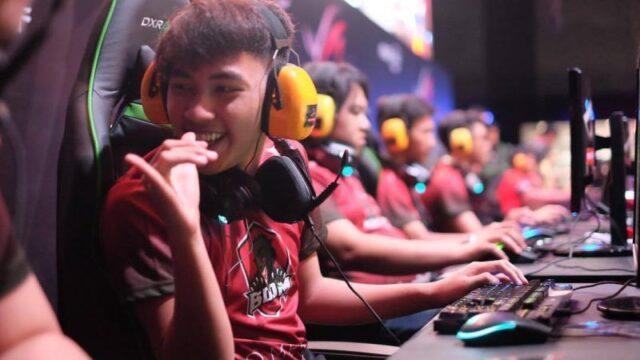 Mantap! Sikat Happy Feet, BOOM.ID Melaju ke Semifinal Kualifikasi ESL One Genting!