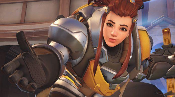 Hero Overwatch Brigitte Bisa Jadi Counter Meta Dive! Gimana Caranya?