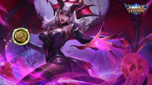 Build Alice Mobile Legends: Serang dan Habisi Musuh Seketika!