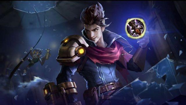 Build Claude Mobile Legends: Maksimalkan Attack Speed Untuk Mengalahkan Musuh!