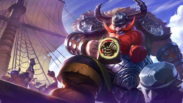 Build Franco Mobile Legends Terbaru: Tarik dan Habisi Musuh!