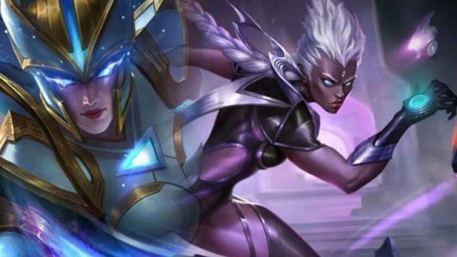 Build Karrie Mobile Legends: Marksman Anti Tank dengan Speed Maksimal!