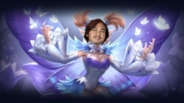 Build Krixi GGWP.MythR, Bikin Lawan Langsung Nyerah!