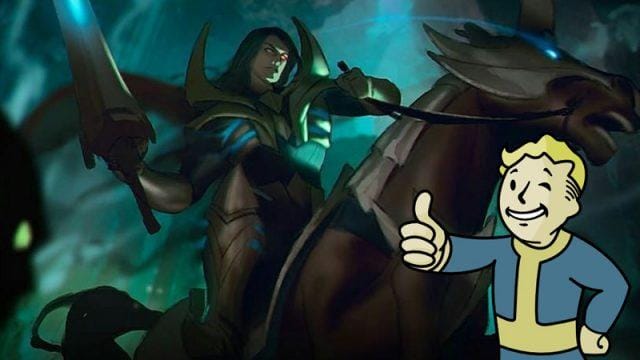 Build Leomord Mobile Legends Terkuat: Fighter Rasa Assassin!