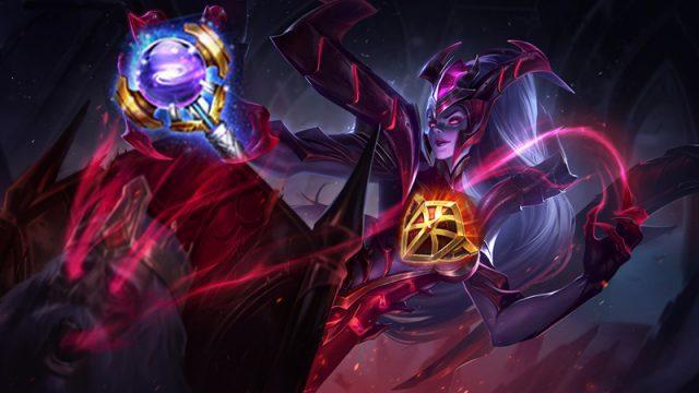 Build Marja AOV: Sihir Semua Lawan Tanpa Takut Mati!