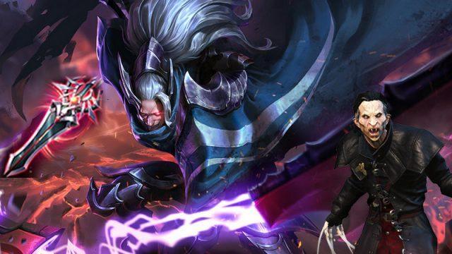 Build Omen Terbaik: Mesin Pembunuh yang Tak Kenal Ampun!