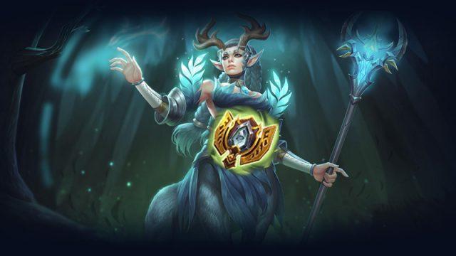Build Payna AOV: Healer Dengan Ultimate Imba!