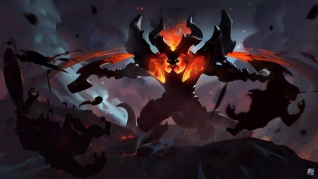 Build Thamuz Terkuat Mobile Legends: Satu lawan Lima Pun Berani!