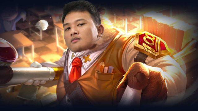 Gesit dan Mematikan! Begini Build Zuka GGWP.Aldi Yang Fenomenal!