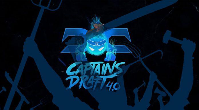 Format Captain Mode Tidak Akan Digunakan di Turnamen Captain Draft 4.0! Akankah Balance?