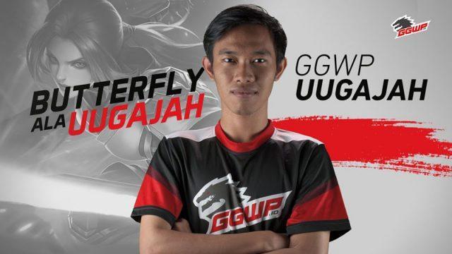 VIDEO: Baru Nyoba Jungler? Coba Mainin Butterfly Ala GGWP.Uugajah Ini!